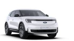 Ford Ranger Wildtrak 2024