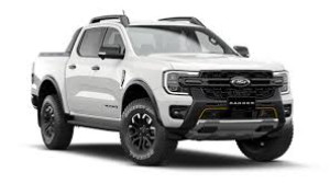 Ford Ranger Wildtrak 2024 thumbnail 3