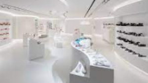 Shoe Retail Shop thumbnail 2