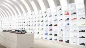 Shoe Retail Shop thumbnail 3