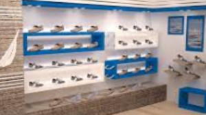 Shoe Retail Shop thumbnail 4